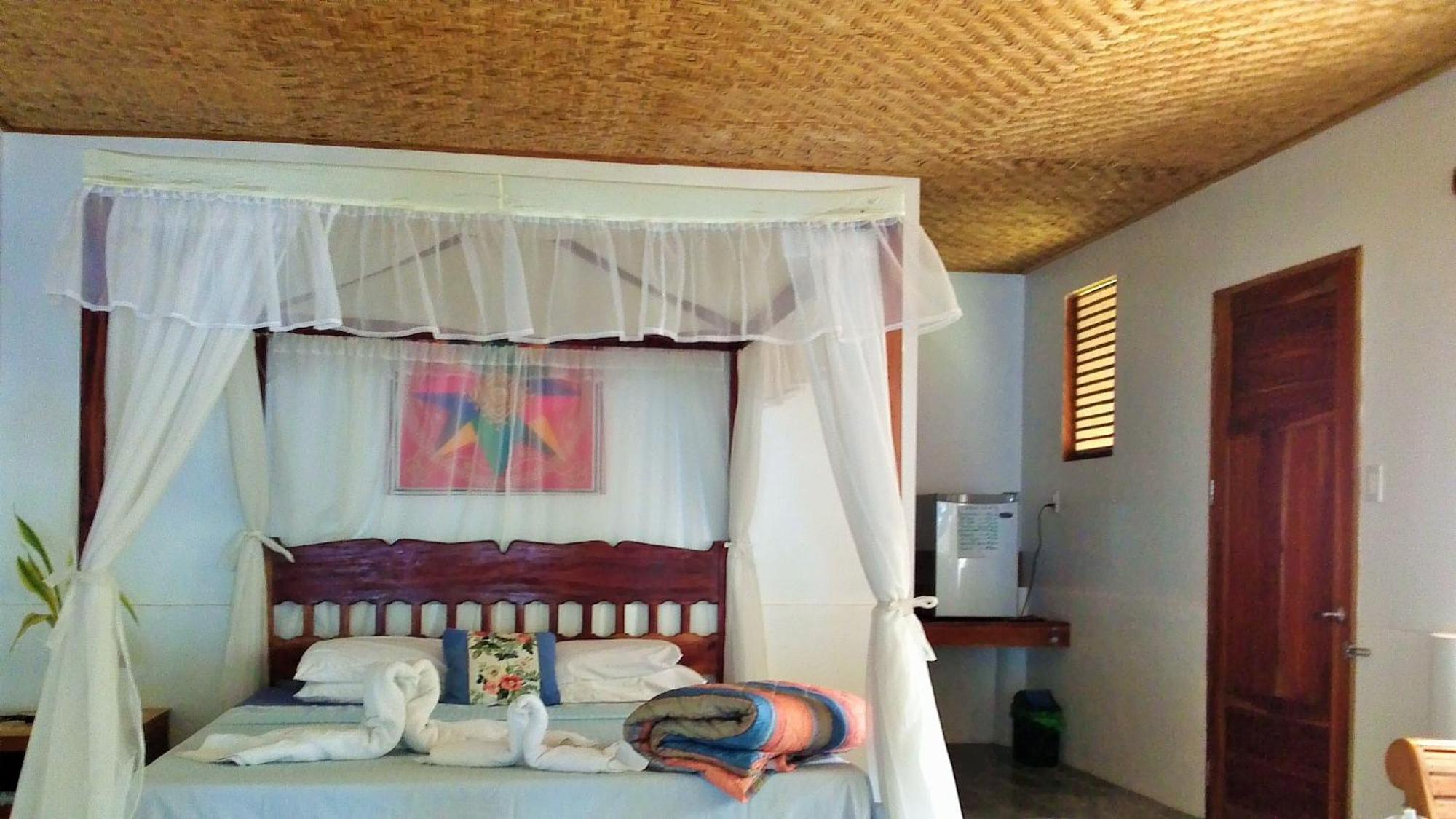 Lazi Beach Club Resort Сикихор Номер фото