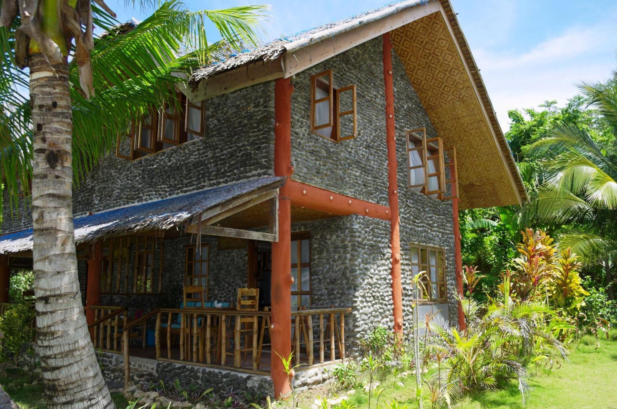 Lazi Beach Club Resort Сикихор Номер фото