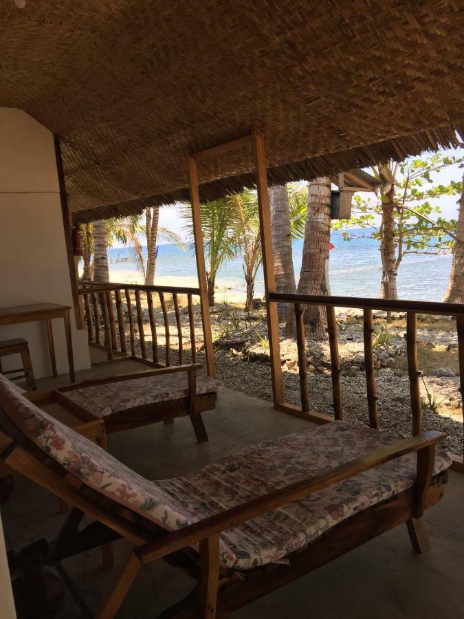 Lazi Beach Club Resort Сикихор Экстерьер фото
